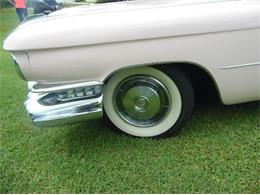1959 Cadillac Coupe DeVille (CC-2113651) for sale in Cadillac, Michigan