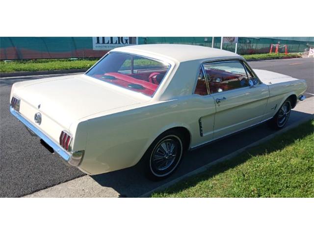 1965 Ford Mustang (CC-2113652) for sale in Cadillac, Michigan