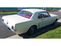 1965 Ford Mustang (CC-2113652) for sale in Cadillac, Michigan