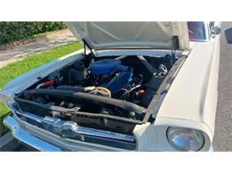 1965 Ford Mustang (CC-2113652) for sale in Cadillac, Michigan