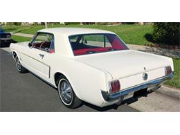 1965 Ford Mustang (CC-2113652) for sale in Cadillac, Michigan