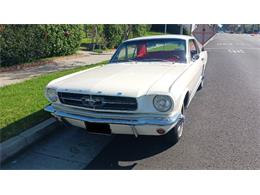 1965 Ford Mustang (CC-2113652) for sale in Cadillac, Michigan
