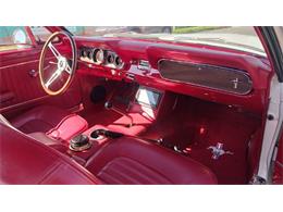 1965 Ford Mustang (CC-2113652) for sale in Cadillac, Michigan