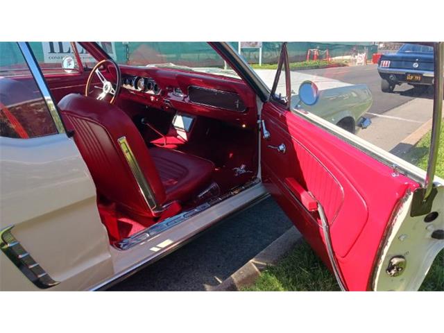 1965 Ford Mustang (CC-2113652) for sale in Cadillac, Michigan