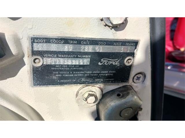 1965 Ford Mustang (CC-2113652) for sale in Cadillac, Michigan