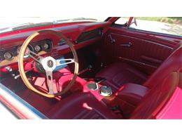 1965 Ford Mustang (CC-2113652) for sale in Cadillac, Michigan