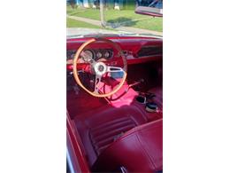 1965 Ford Mustang (CC-2113652) for sale in Cadillac, Michigan