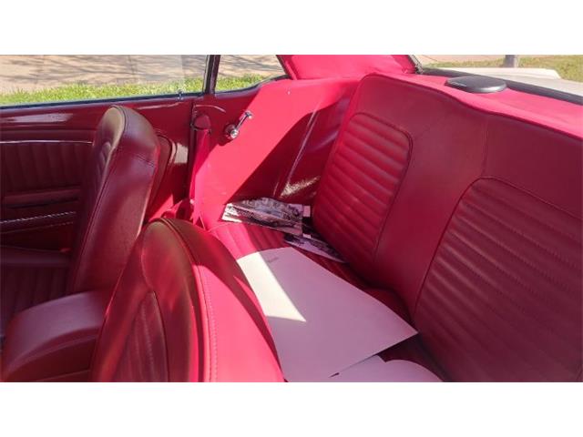 1965 Ford Mustang (CC-2113652) for sale in Cadillac, Michigan