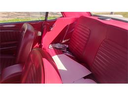 1965 Ford Mustang (CC-2113652) for sale in Cadillac, Michigan
