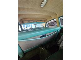1954 Chevrolet Bel Air (CC-2113654) for sale in Cadillac, Michigan