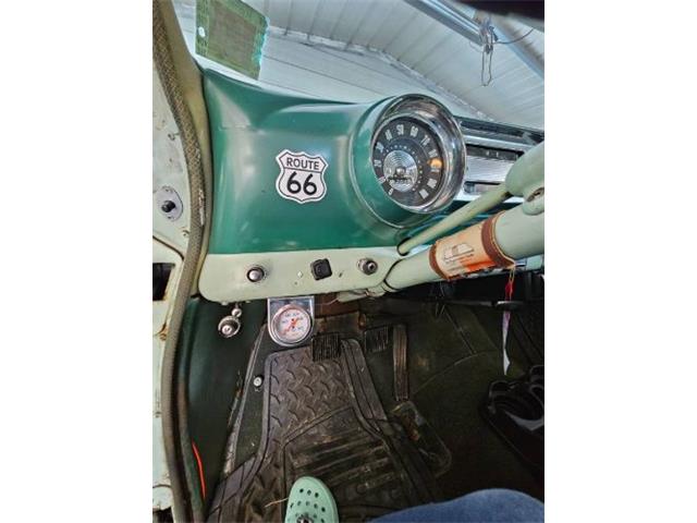1954 Chevrolet Bel Air (CC-2113654) for sale in Cadillac, Michigan