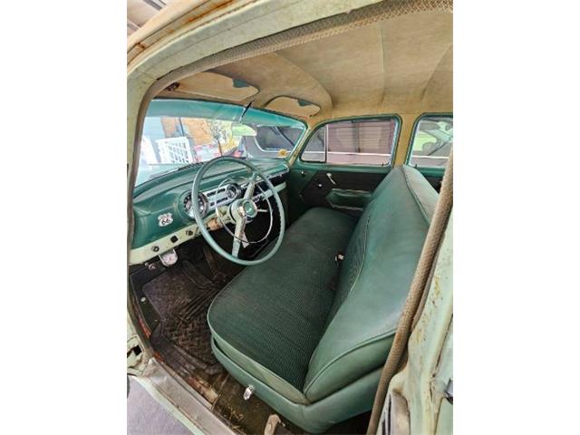 1954 Chevrolet Bel Air (CC-2113654) for sale in Cadillac, Michigan