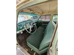 1954 Chevrolet Bel Air (CC-2113654) for sale in Cadillac, Michigan