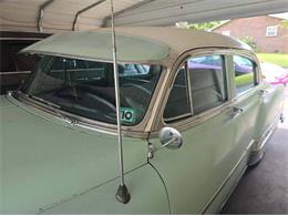 1954 Chevrolet Bel Air (CC-2113654) for sale in Cadillac, Michigan