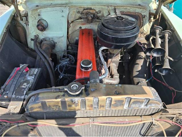 1954 Chevrolet Bel Air (CC-2113654) for sale in Cadillac, Michigan