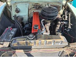 1954 Chevrolet Bel Air (CC-2113654) for sale in Cadillac, Michigan