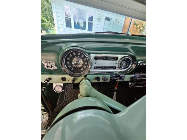 1954 Chevrolet Bel Air (CC-2113654) for sale in Cadillac, Michigan