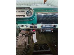 1954 Chevrolet Bel Air (CC-2113654) for sale in Cadillac, Michigan