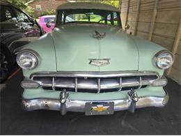 1954 Chevrolet Bel Air (CC-2113654) for sale in Cadillac, Michigan