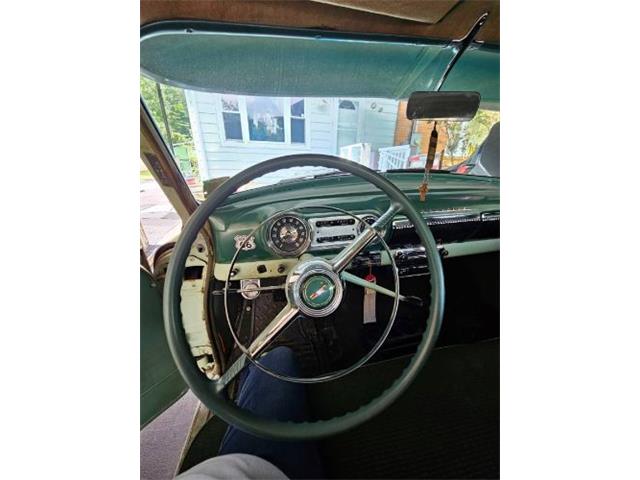 1954 Chevrolet Bel Air (CC-2113654) for sale in Cadillac, Michigan