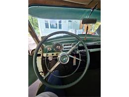 1954 Chevrolet Bel Air (CC-2113654) for sale in Cadillac, Michigan
