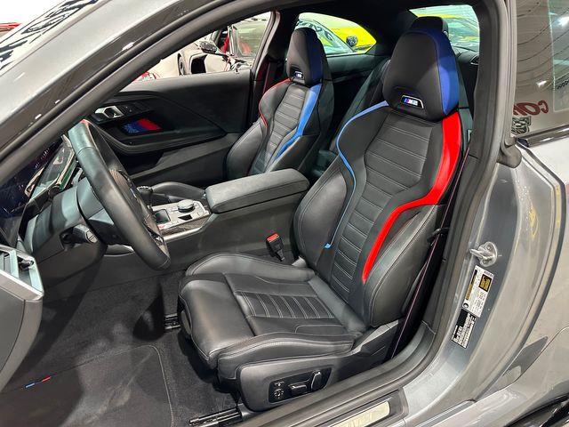 2025 BMW M2 (CC-2113655) for sale in Dallas, Texas