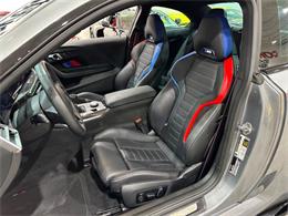 2025 BMW M2 (CC-2113655) for sale in Dallas, Texas
