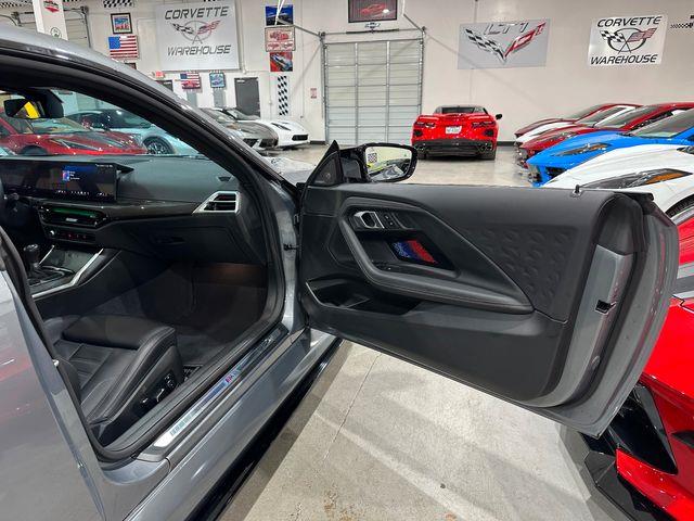 2025 BMW M2 (CC-2113655) for sale in Dallas, Texas