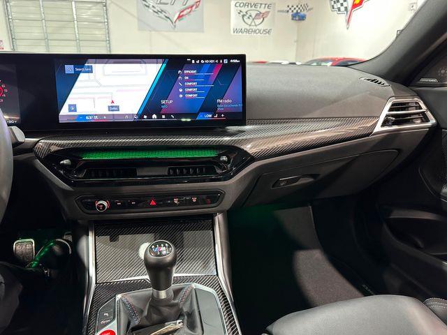 2025 BMW M2 (CC-2113655) for sale in Dallas, Texas