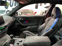 2025 BMW M2 (CC-2113655) for sale in Dallas, Texas