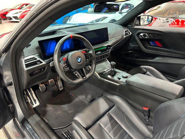 2025 BMW M2 (CC-2113655) for sale in Dallas, Texas