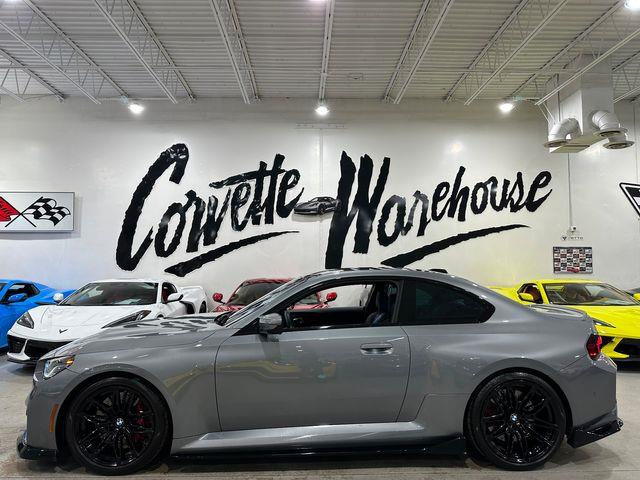 2025 BMW M2 (CC-2113655) for sale in Dallas, Texas