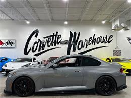 2025 BMW M2 (CC-2113655) for sale in Dallas, Texas