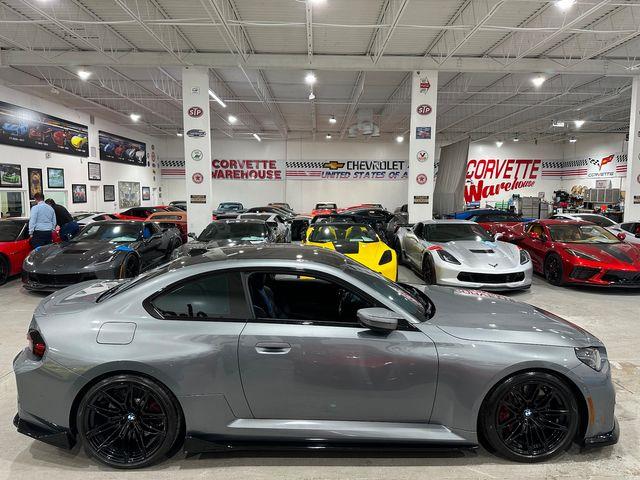 2025 BMW M2 (CC-2113655) for sale in Dallas, Texas