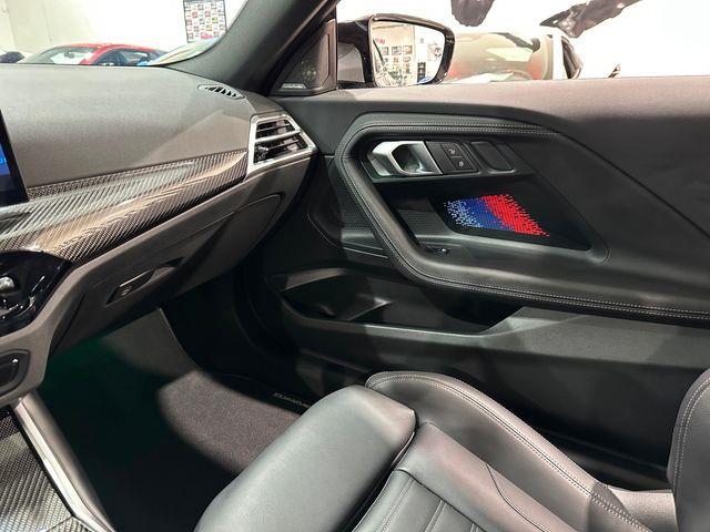 2025 BMW M2 (CC-2113655) for sale in Dallas, Texas