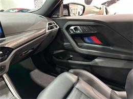 2025 BMW M2 (CC-2113655) for sale in Dallas, Texas