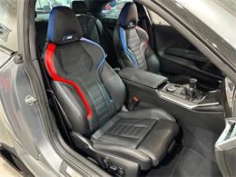 2025 BMW M2 (CC-2113655) for sale in Dallas, Texas