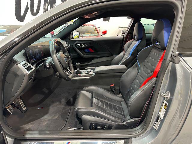 2025 BMW M2 (CC-2113655) for sale in Dallas, Texas