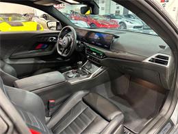 2025 BMW M2 (CC-2113655) for sale in Dallas, Texas