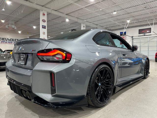 2025 BMW M2 (CC-2113655) for sale in Dallas, Texas