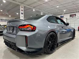 2025 BMW M2 (CC-2113655) for sale in Dallas, Texas