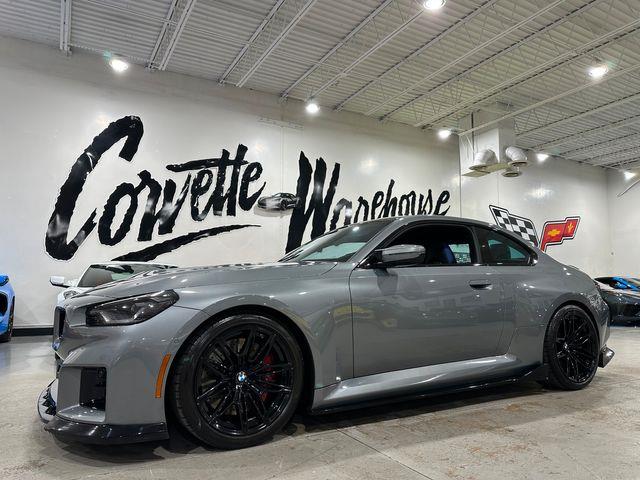 2025 BMW M2 (CC-2113655) for sale in Dallas, Texas