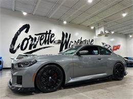 2025 BMW M2 (CC-2113655) for sale in Dallas, Texas