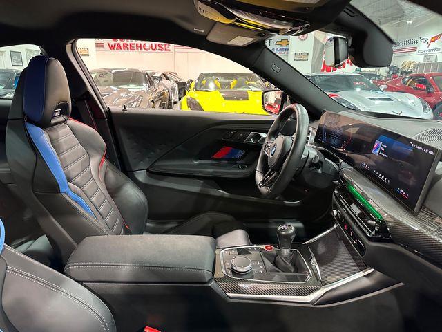 2025 BMW M2 (CC-2113655) for sale in Dallas, Texas