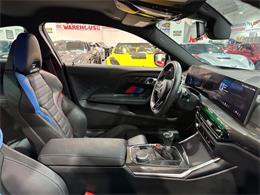 2025 BMW M2 (CC-2113655) for sale in Dallas, Texas