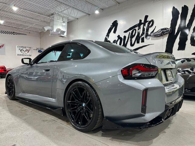 2025 BMW M2 (CC-2113655) for sale in Dallas, Texas