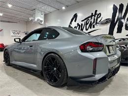 2025 BMW M2 (CC-2113655) for sale in Dallas, Texas