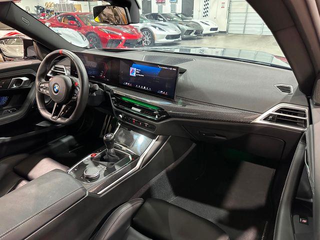 2025 BMW M2 (CC-2113655) for sale in Dallas, Texas