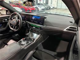2025 BMW M2 (CC-2113655) for sale in Dallas, Texas