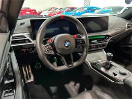 2025 BMW M2 (CC-2113655) for sale in Dallas, Texas